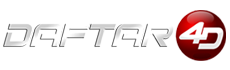 logo DAFTAR4D